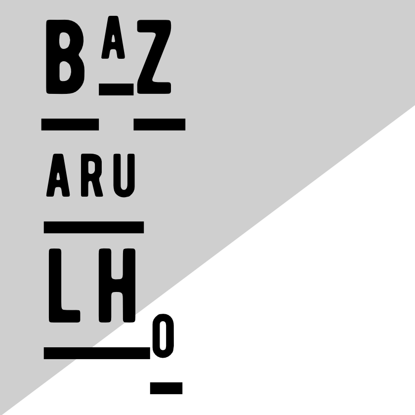 BAZARULHO