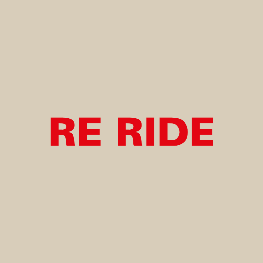 RE RIDE